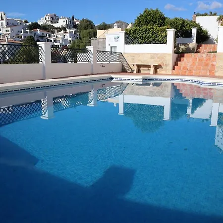 Casa Corazon Burriana Casasol Villa