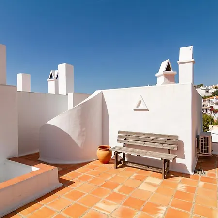 Casa Corazon Burriana Casasol *