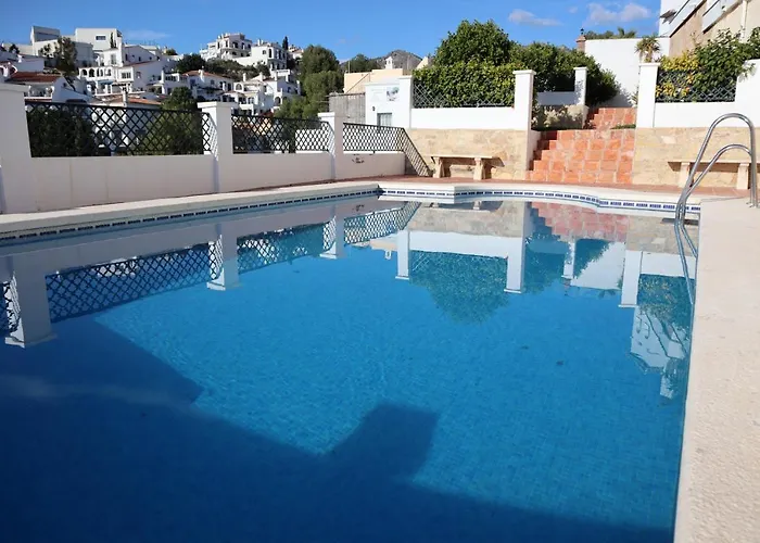 Casa Corazon Burriana Casasol Villa