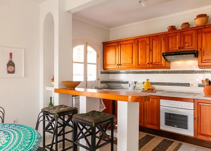 Casa Corazon Burriana Casasol Villa