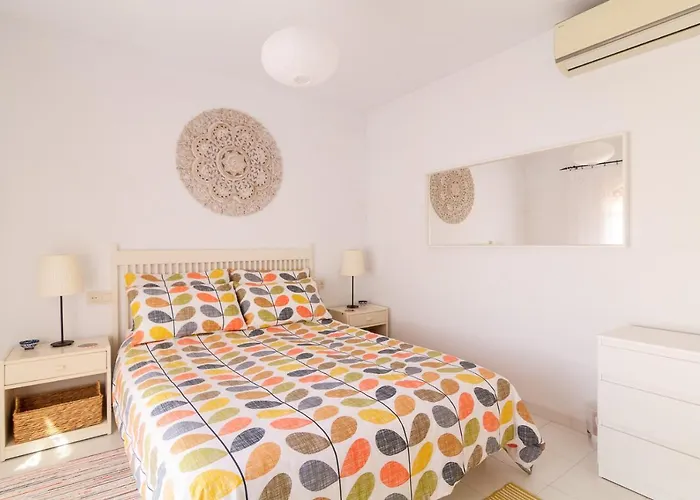 Casa Corazon Burriana Casasol Villa