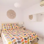 Casa Corazon Burriana Casasol Вилла