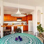 Вилла Casa Corazon Burriana Casasol Нерха