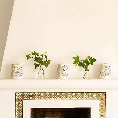 Casa Corazon Burriana Casasol