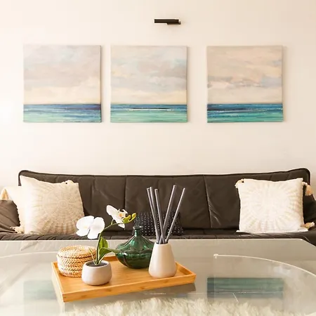 Casa Corazon Burriana Casasol Villa Nerja