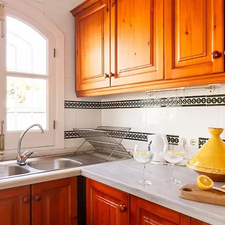 Casa Corazon Burriana Casasol