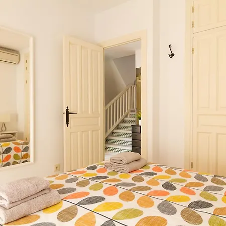 Villa Casa Corazon Burriana Casasol Nerja