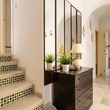 Casa Corazon Burriana Casasol