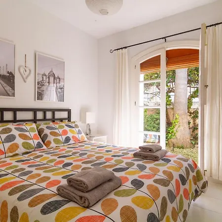 Casa Corazon Burriana Casasol Villa *