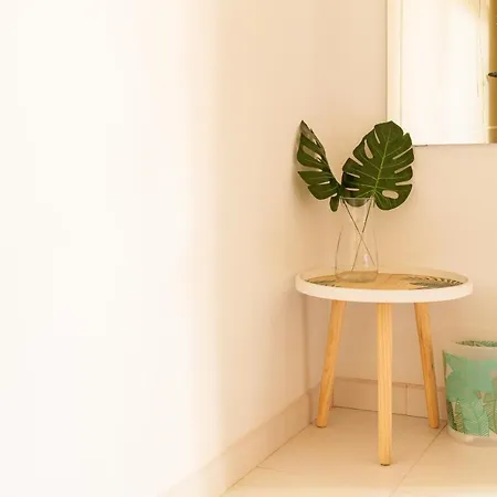 Casa Corazon Burriana Casasol Villa *