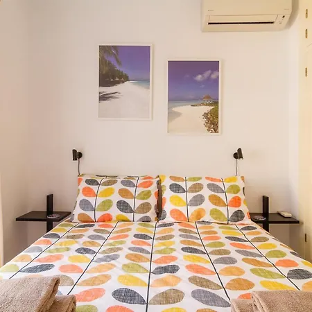 Casa Corazon Burriana Casasol Nerja