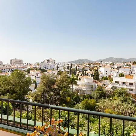 Villa Casa Corazon Burriana Casasol Nerja