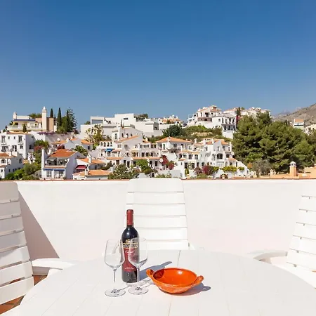 Casa Corazon Burriana Casasol *