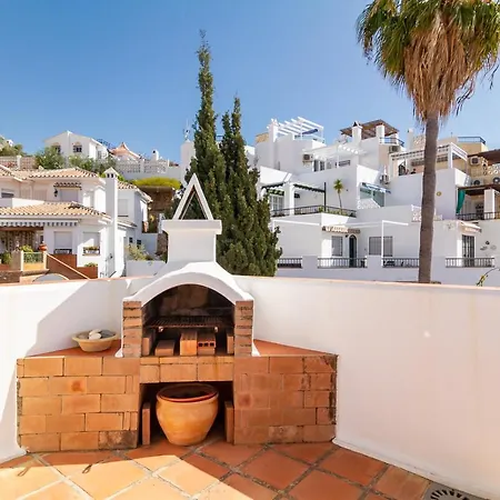 Casa Corazon Burriana Casasol 别墅 *