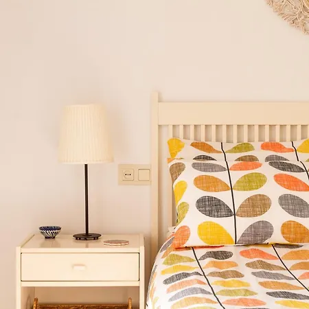 Casa Corazon Burriana Casasol Nerja