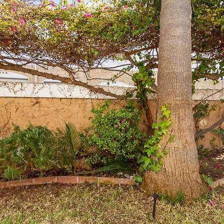 Villa Casa Corazon Burriana Casasol