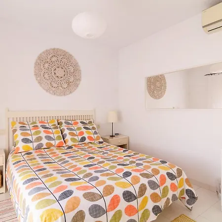 Casa Corazon Burriana Casasol Villa