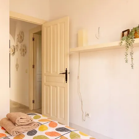 Casa Corazon Burriana Casasol *