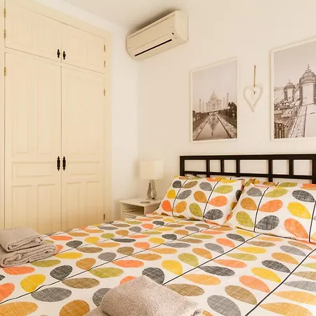 Casa Corazon Burriana Casasol