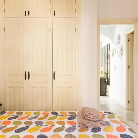 Casa Corazon Burriana Casasol * Nerja