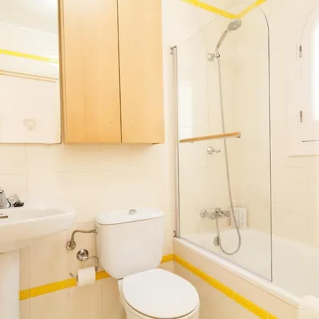 Villa Casa Corazon Burriana Casasol