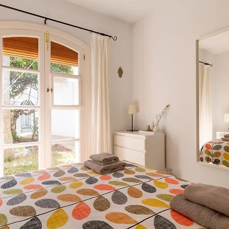 Вилла Casa Corazon Burriana Casasol *