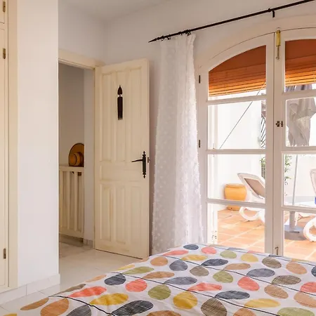 Casa Corazon Burriana Casasol Villa *