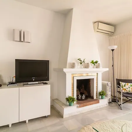 Casa Corazon Burriana Casasol * 内尔哈