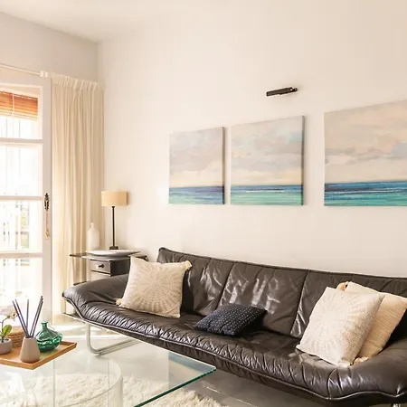 Casa Corazon Burriana Casasol Villa Nerja