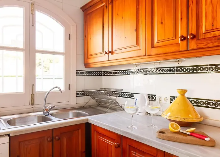 Casa Corazon Burriana Casasol