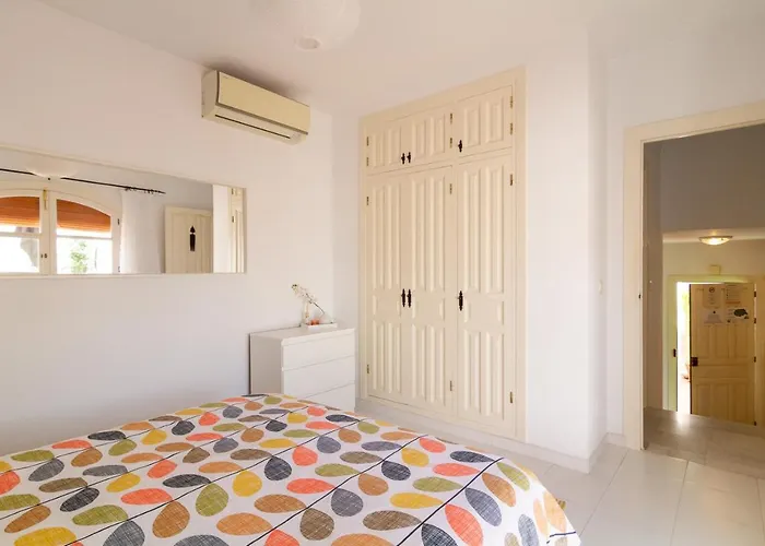 Casa Corazon Burriana Casasol Willa Nerja