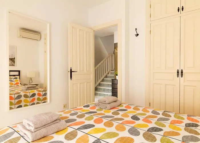 Villa Casa Corazon Burriana Casasol Nerja