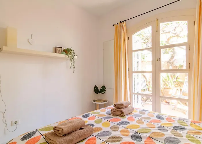 Casa Corazon Burriana Casasol Villa *