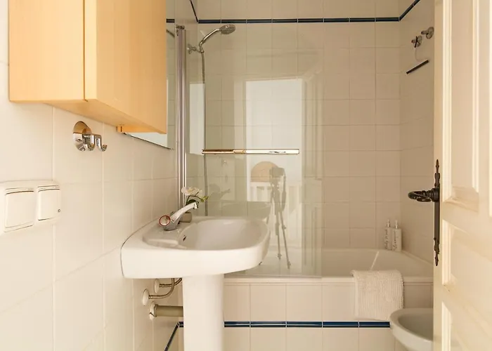 Casa Corazon Burriana Casasol Willa