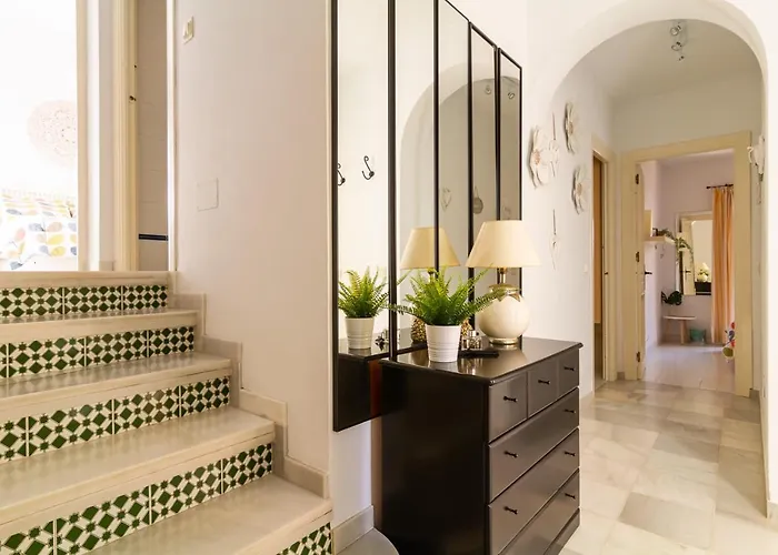 Casa Corazon Burriana Casasol