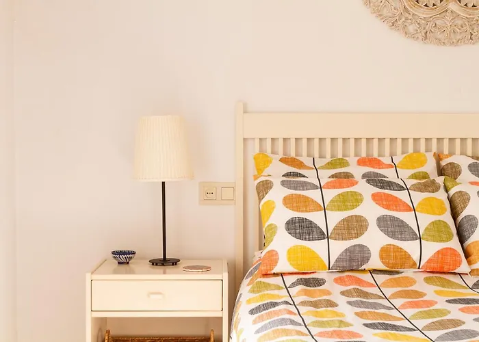 Casa Corazon Burriana Casasol Nerja