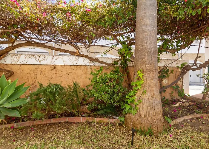 Villa Casa Corazon Burriana Casasol