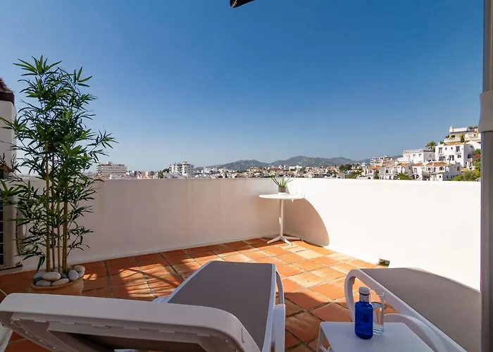 Willa Casa Corazon Burriana Casasol *