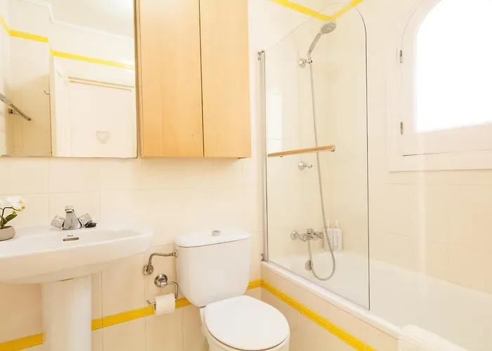 Willa Casa Corazon Burriana Casasol