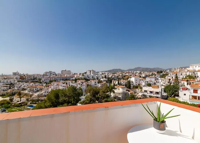 Villa Casa Corazon Burriana Casasol *