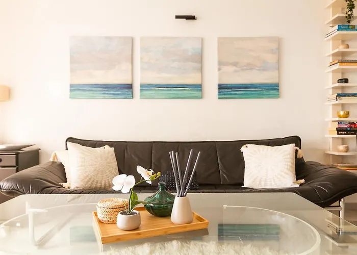 Casa Corazon Burriana Casasol Villa Nerja