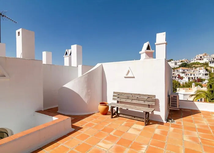 Casa Corazon Burriana Casasol *