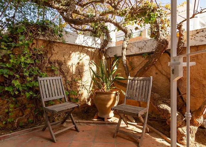 Casa Corazon Burriana Casasol *