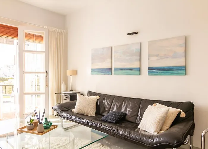 Casa Corazon Burriana Casasol Villa Nerja