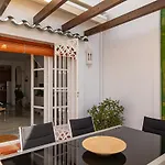 Casa Corazon Burriana Casasol Nerja