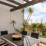 Willa Casa Corazon Burriana Casasol