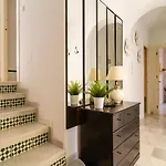 Casa Corazon Burriana Casasol