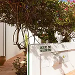 Casa Corazon Burriana Casasol * Nerja