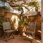Casa Corazon Burriana Casasol *