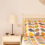 Casa Corazon Burriana Casasol Nerja